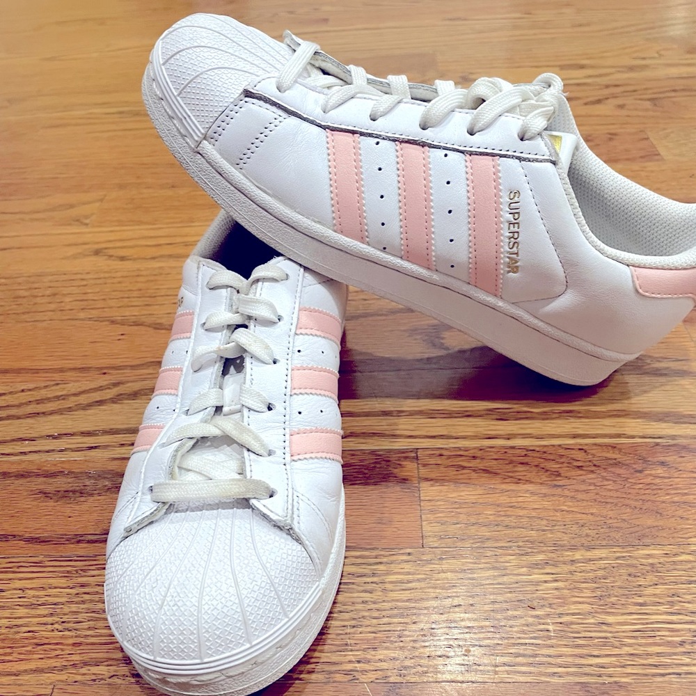 Adidas Superstar